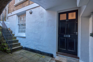Entrance- click for photo gallery